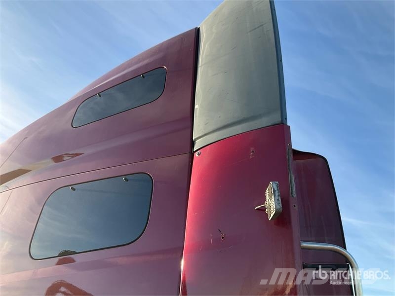 Volvo VNL Tracteur routier