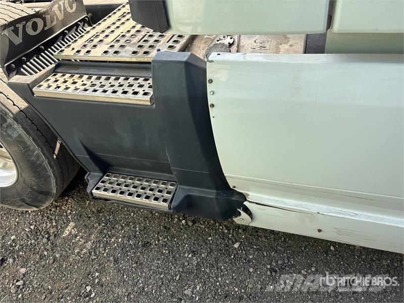 Volvo VNL Motrici e Trattori Stradali
