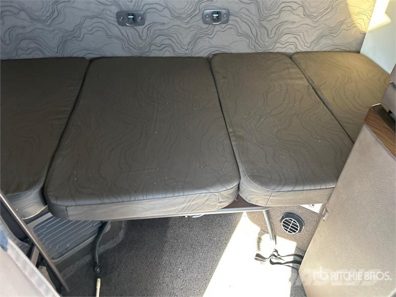 Volvo VNL Cavalos mecânicos