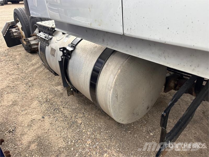 Volvo VNL Traktorske jedinice
