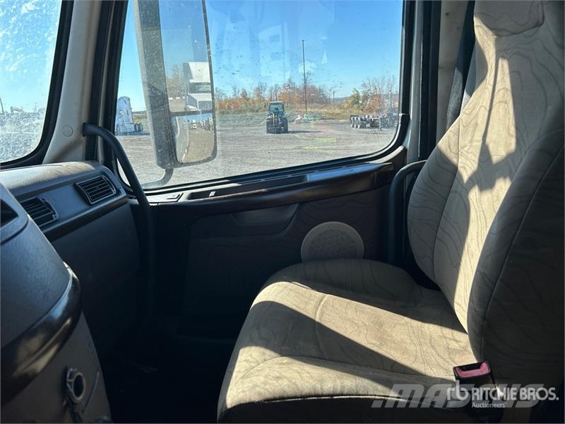 Volvo VNL Traktorske jedinice
