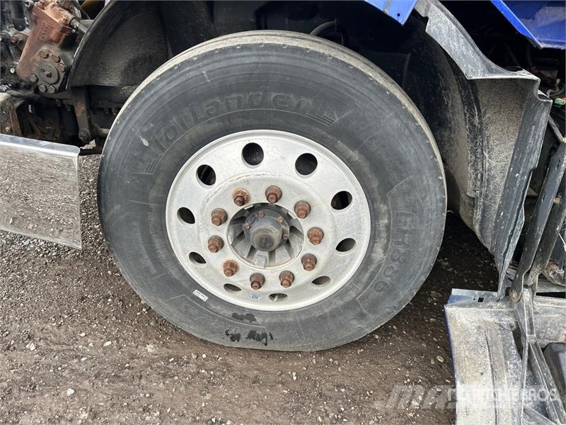 Volvo VNL Motrici e Trattori Stradali