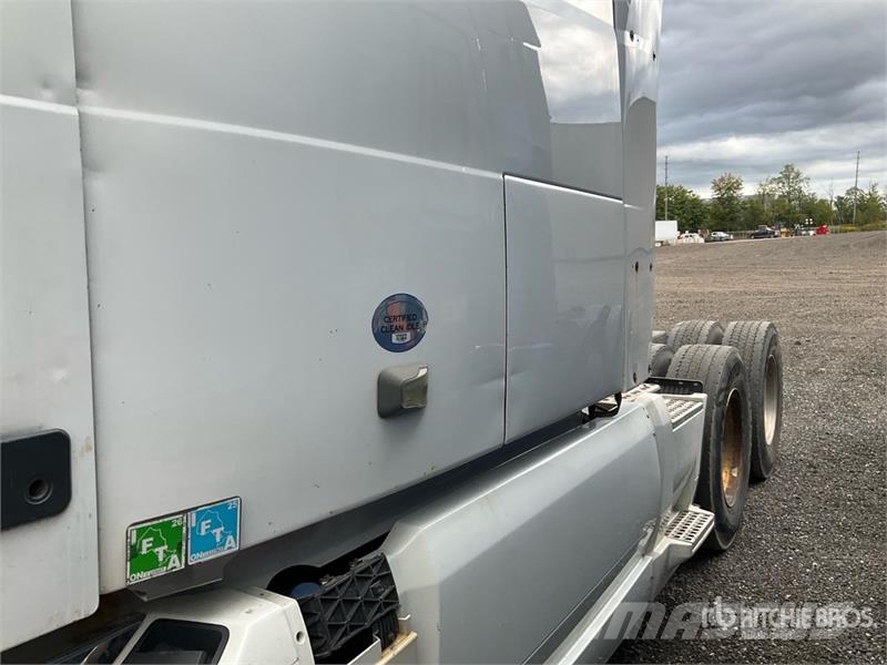 Volvo VNL Motrici e Trattori Stradali
