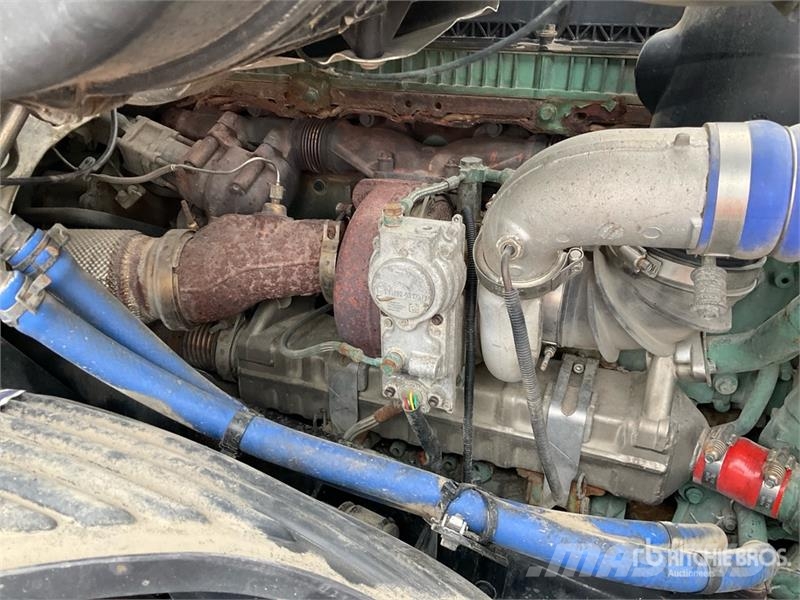 Volvo VNL Motrici e Trattori Stradali