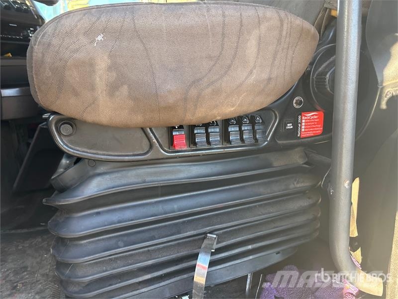 Volvo VNL Ťahače