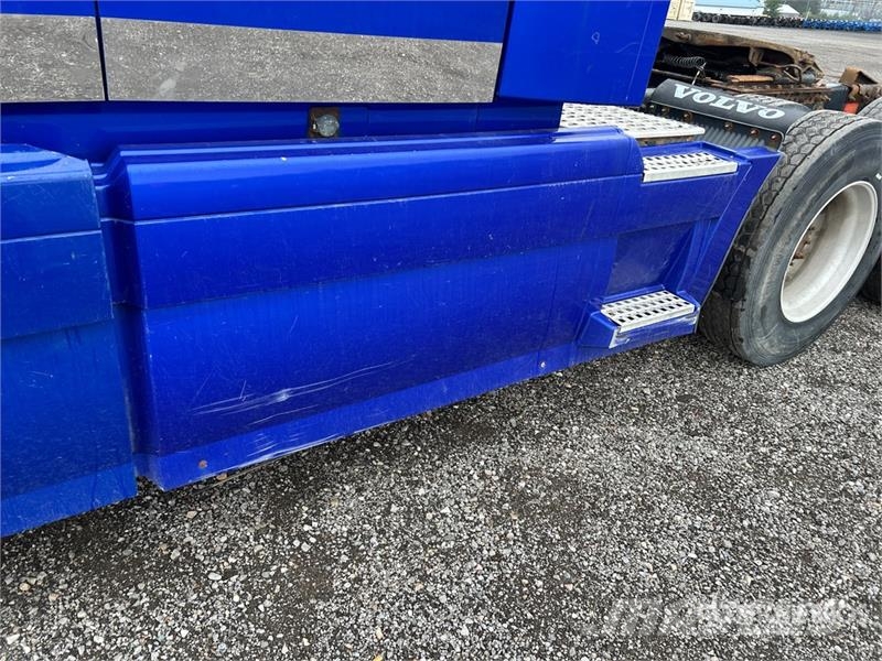 Volvo VNL Motrici e Trattori Stradali