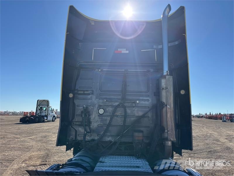 Volvo VNL Traktorske jedinice