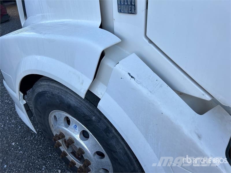 Volvo VNL Sattelzugmaschinen
