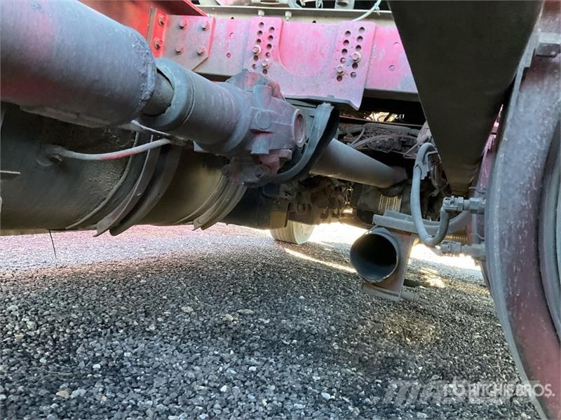 Volvo VNL Tegljači