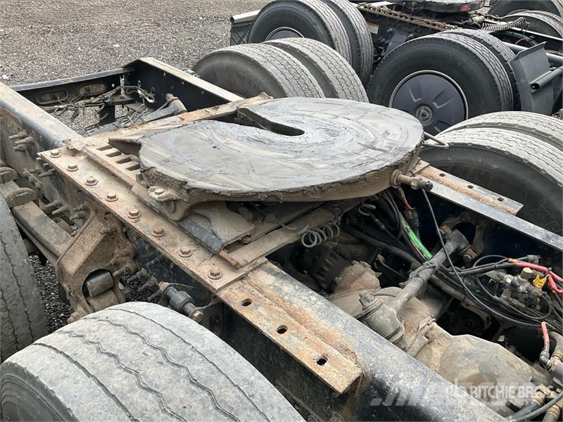 Volvo VNL Motrici e Trattori Stradali