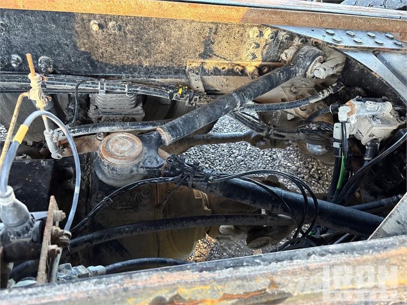 Volvo VNL Kiper tovornjaki