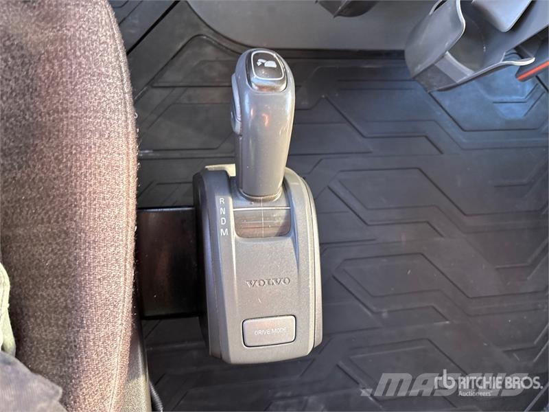 Volvo VNL Traktorske jedinice