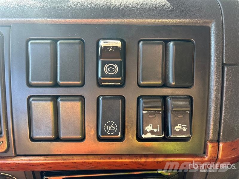 Volvo VNL Traktorske jedinice