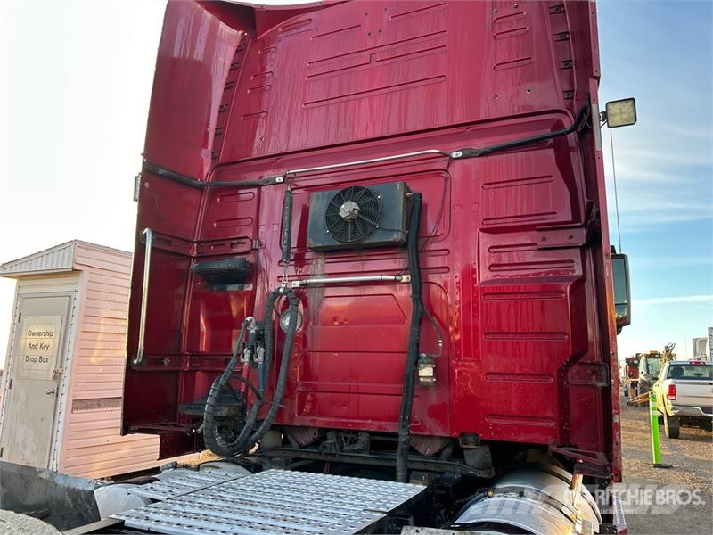 Volvo VNL Tracteur routier