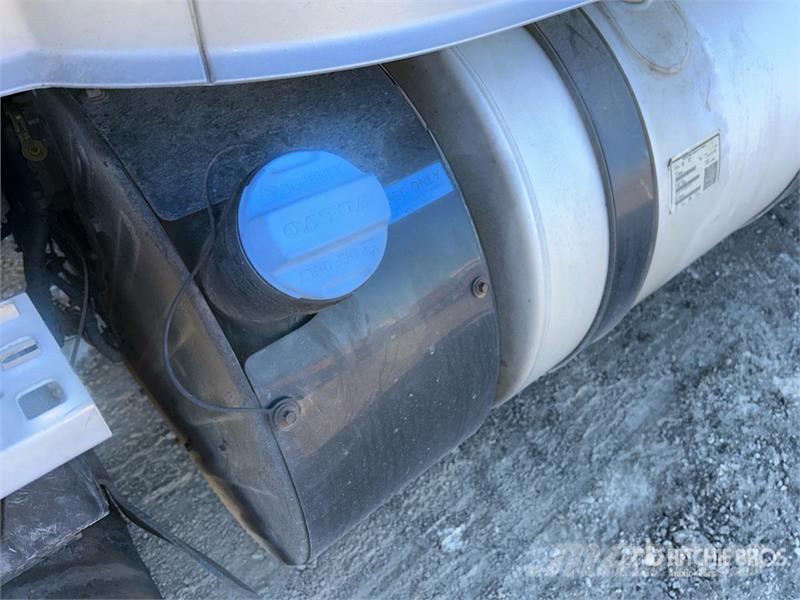 Volvo VNL Traktorske jedinice