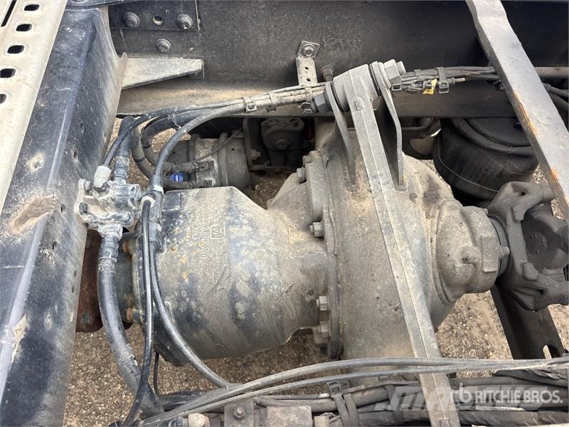 Volvo VNL Traktorske jedinice