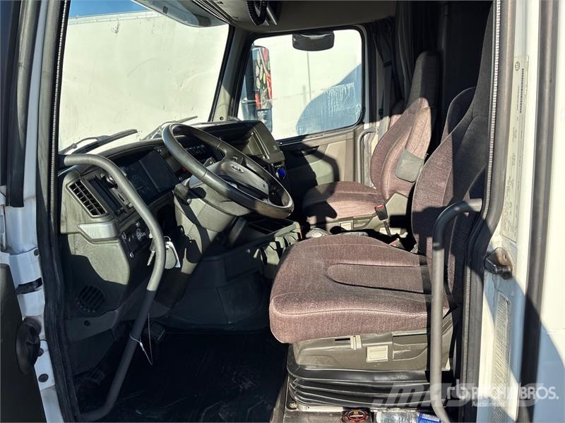Volvo VNL Traktorske jedinice
