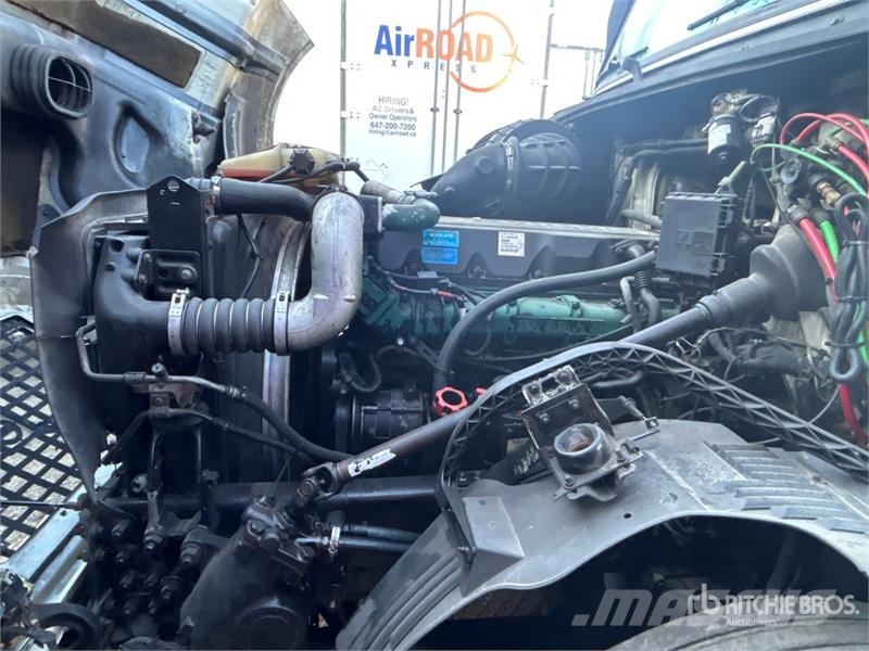 Volvo VNL Vilcēji