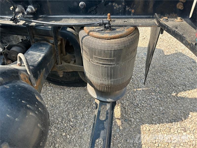 Volvo VNL Motrici e Trattori Stradali