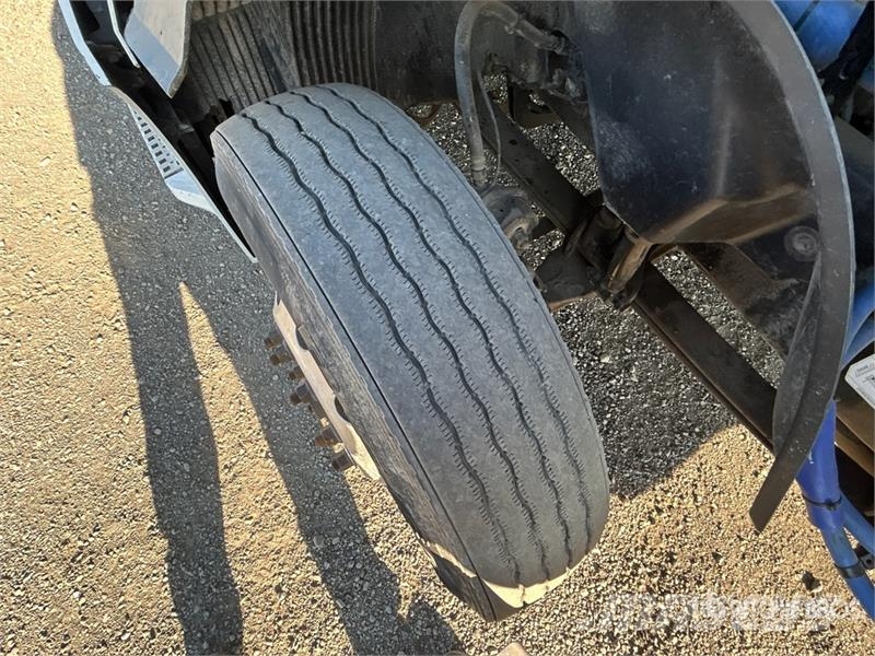Volvo VNL Ciągniki siodłowe