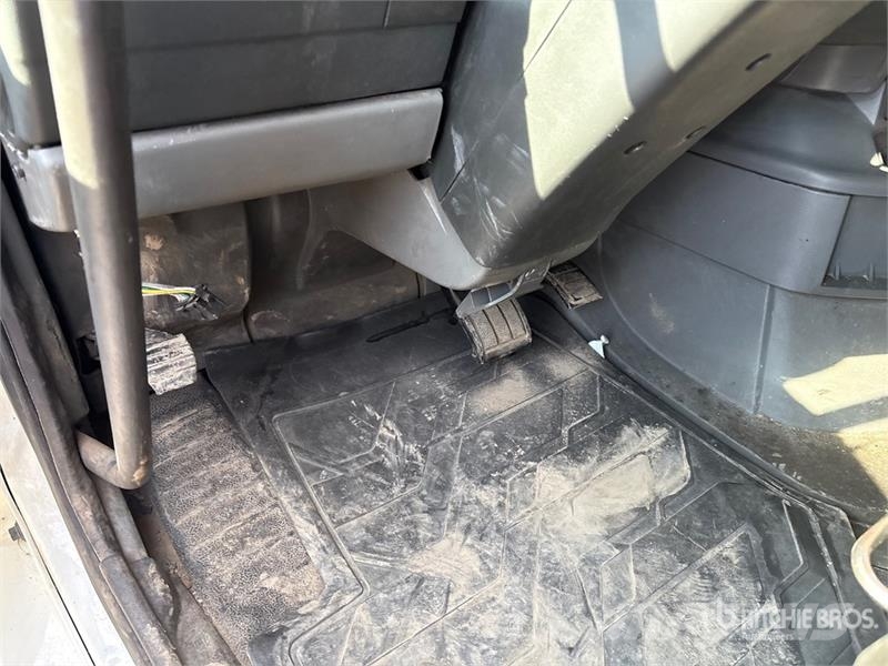 Volvo VNL Motrici e Trattori Stradali