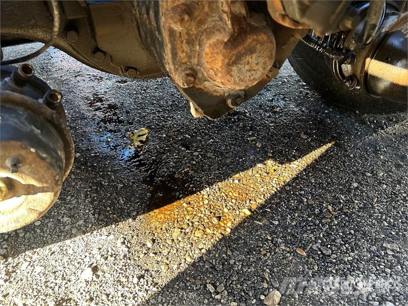 Volvo VNL Vlačilci