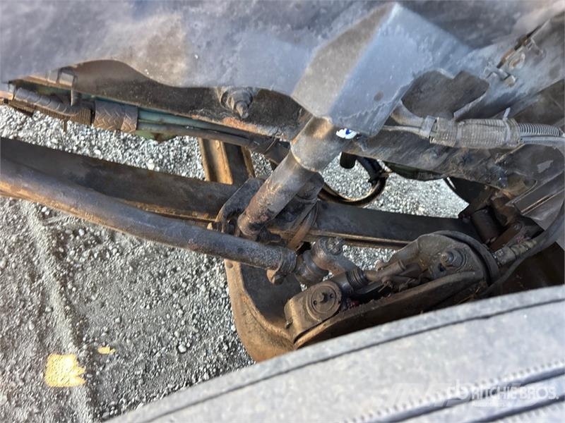 Volvo VNL Traktorske jedinice