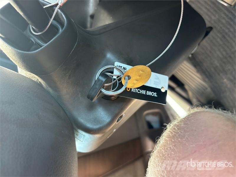 Volvo VNL Ťahače