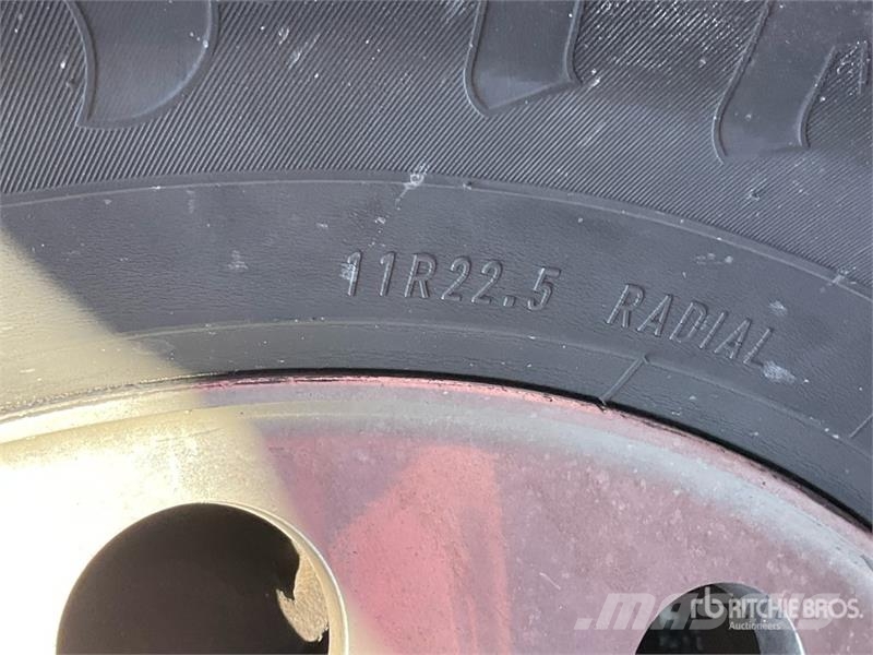 Volvo VNL Tegljači