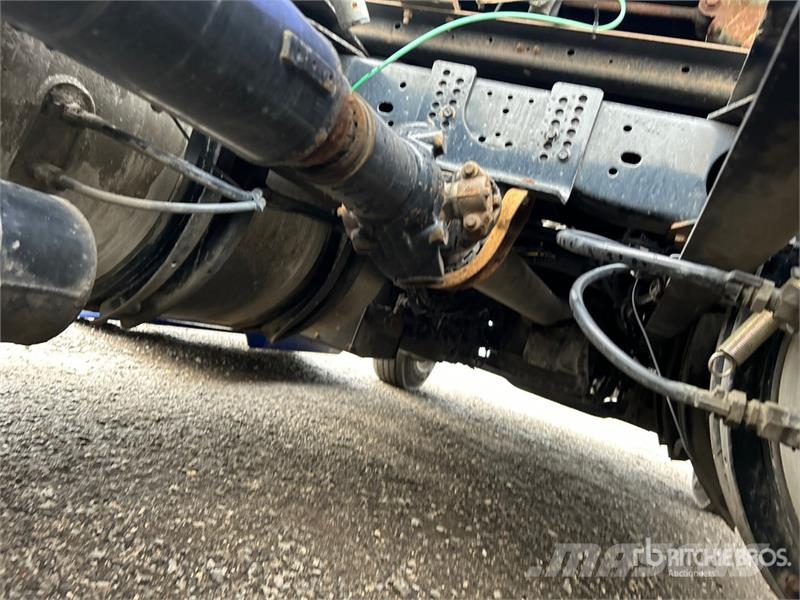 Volvo VNL Motrici e Trattori Stradali