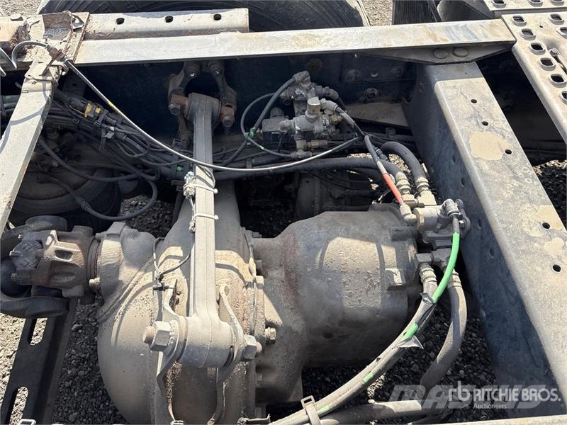 Volvo VNL Motrici e Trattori Stradali
