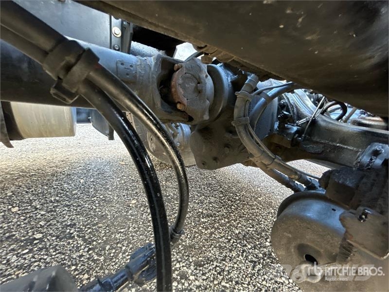 Volvo VNL Motrici e Trattori Stradali