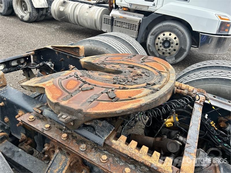 Volvo VNL Motrici e Trattori Stradali