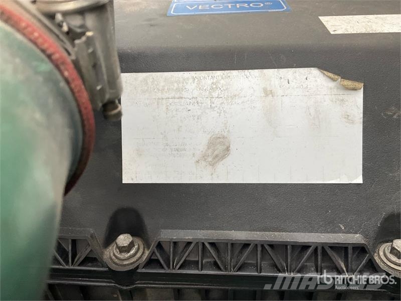 Volvo VNL Motrici e Trattori Stradali