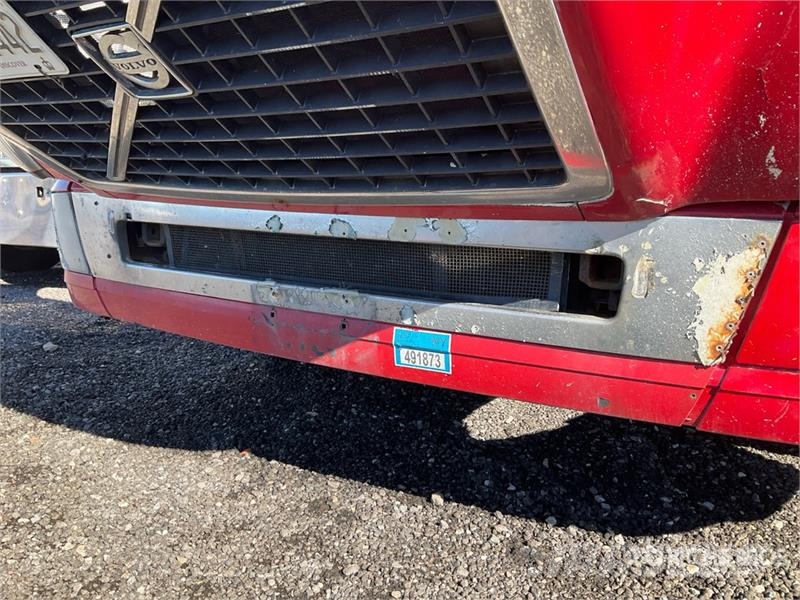 Volvo VNL Tegljači