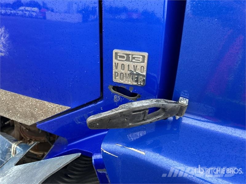 Volvo VNL Motrici e Trattori Stradali