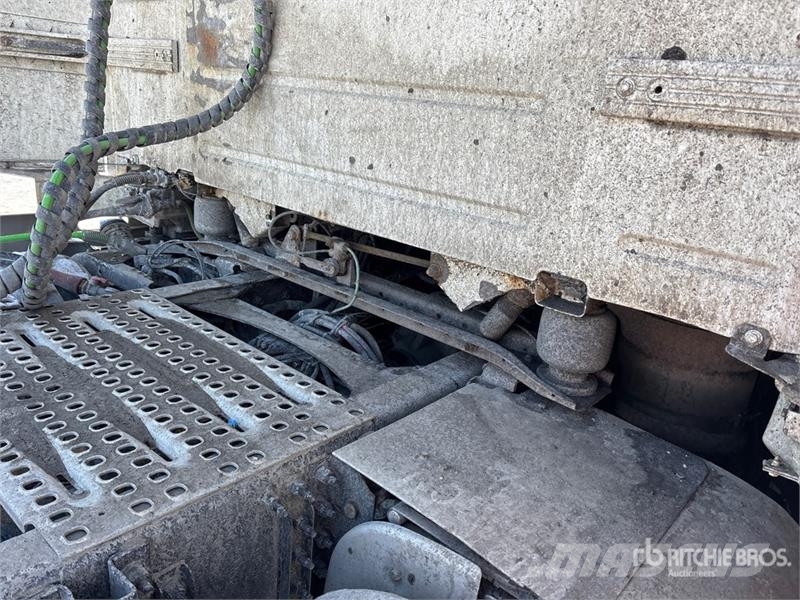 Volvo VNL Tahače