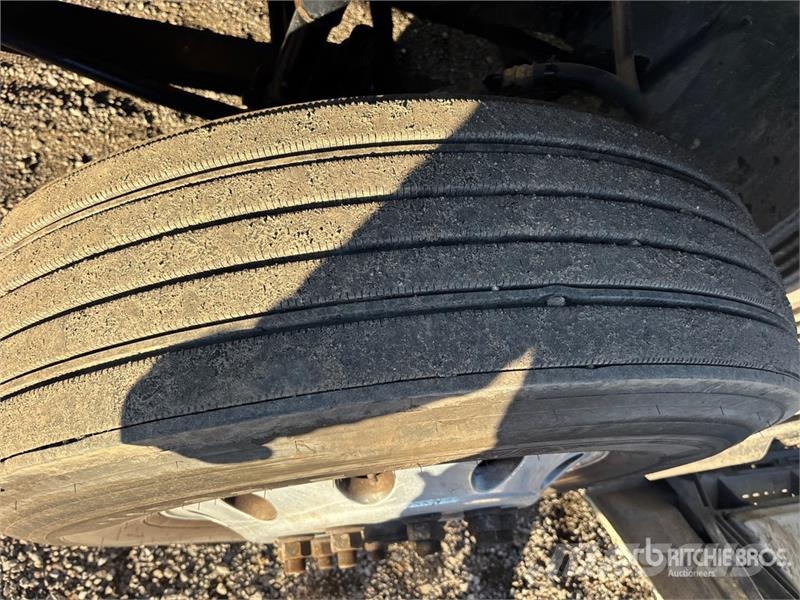 Volvo VNL Ťahače