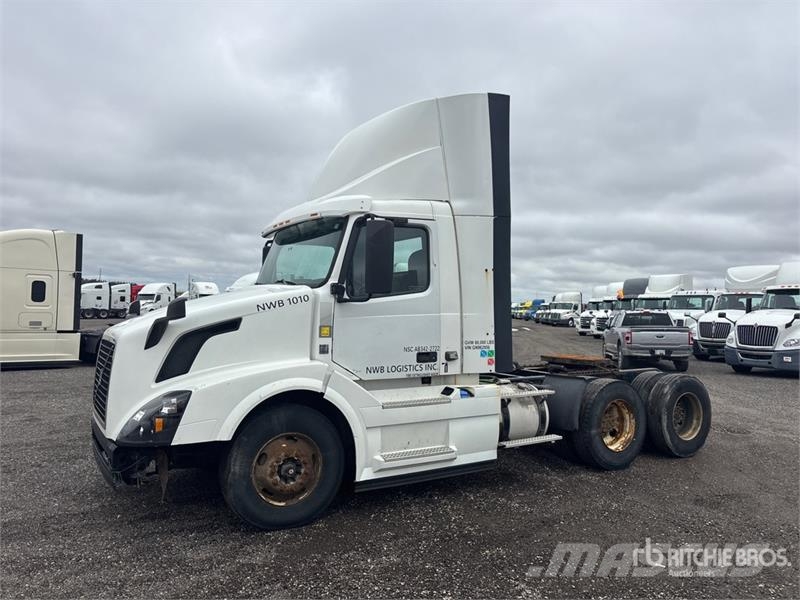 Volvo VNL Tahače