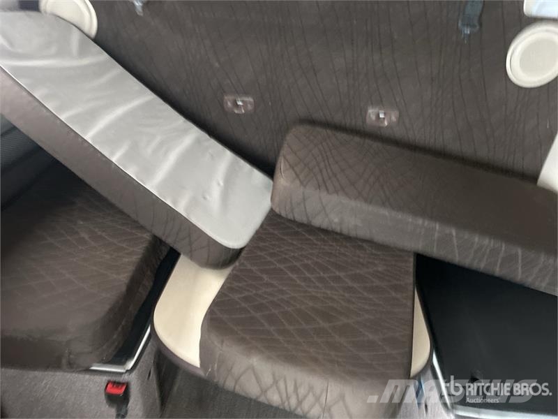 Volvo VNL Ciągniki siodłowe