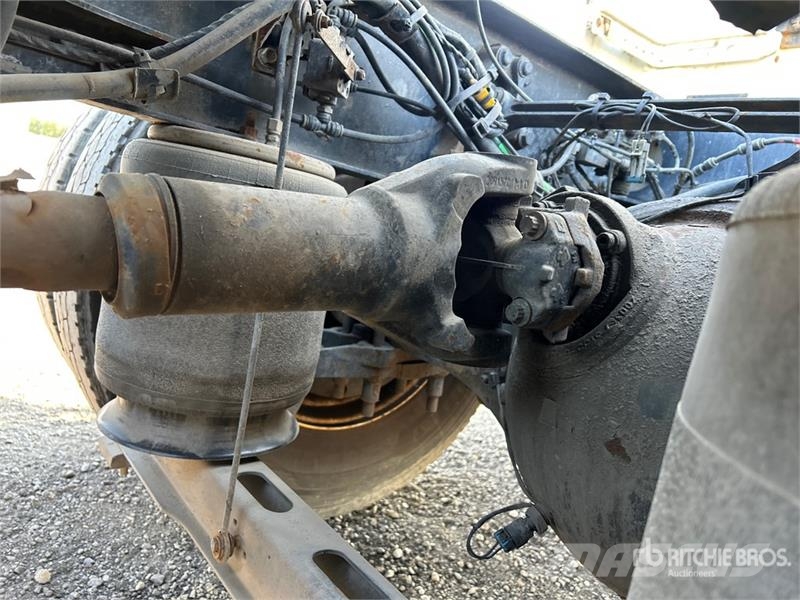 Volvo VNL Ciągniki siodłowe