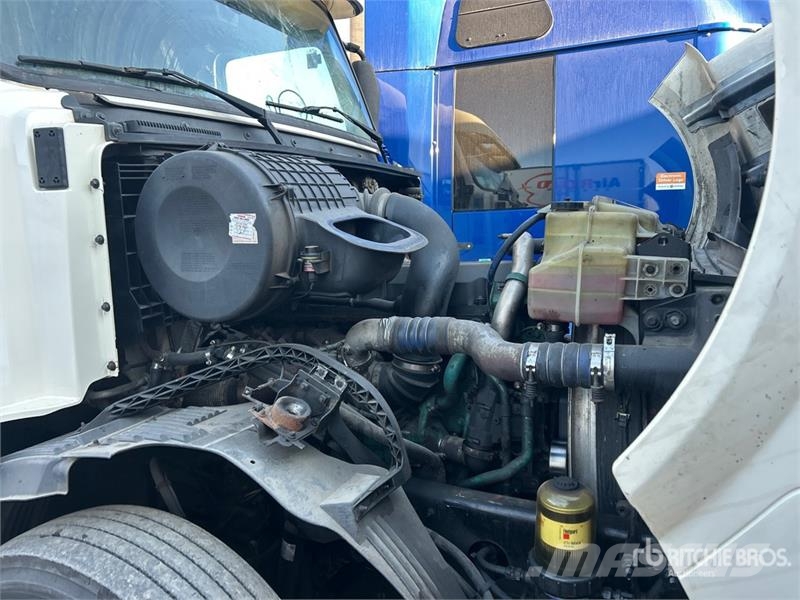 Volvo VNL Vilcēji