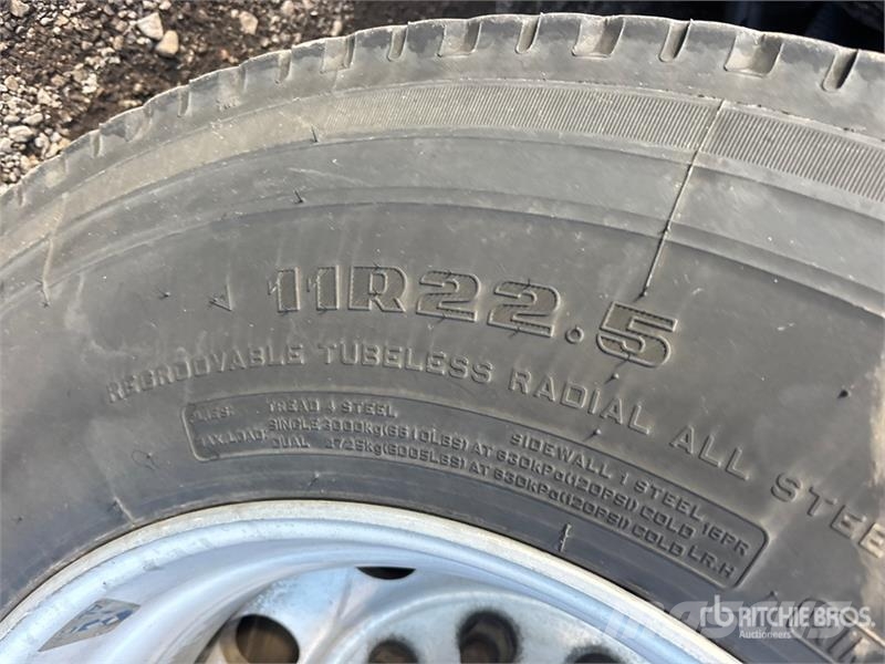 Volvo VNL Ťahače