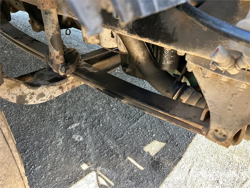 Volvo VNL Traktorske jedinice