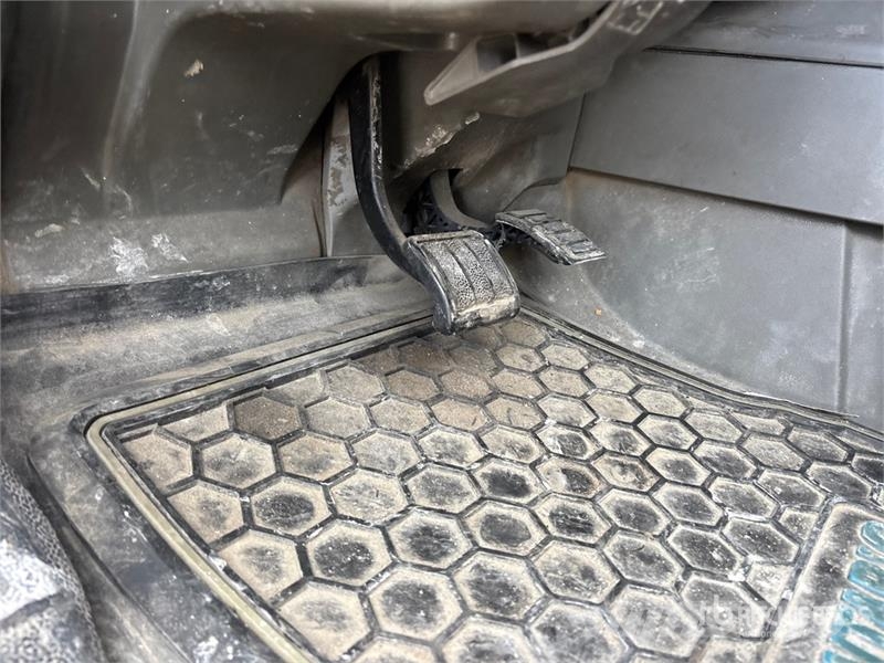 Volvo VNL Sattelzugmaschinen