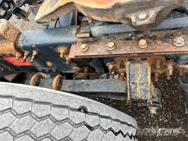 Volvo VNL Motrici e Trattori Stradali