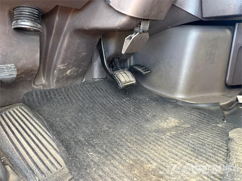 Volvo VNL Ťahače