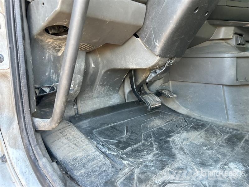 Volvo VNL Ciągniki siodłowe