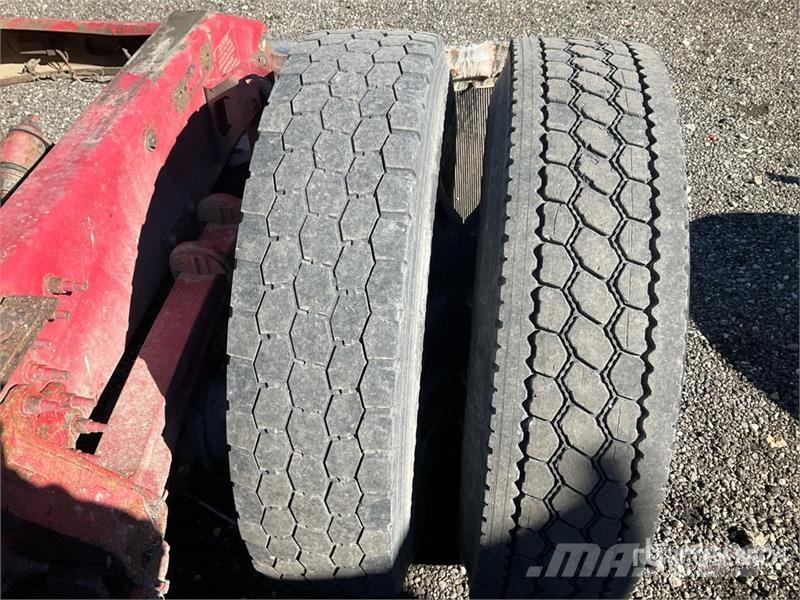 Volvo VNL Tegljači