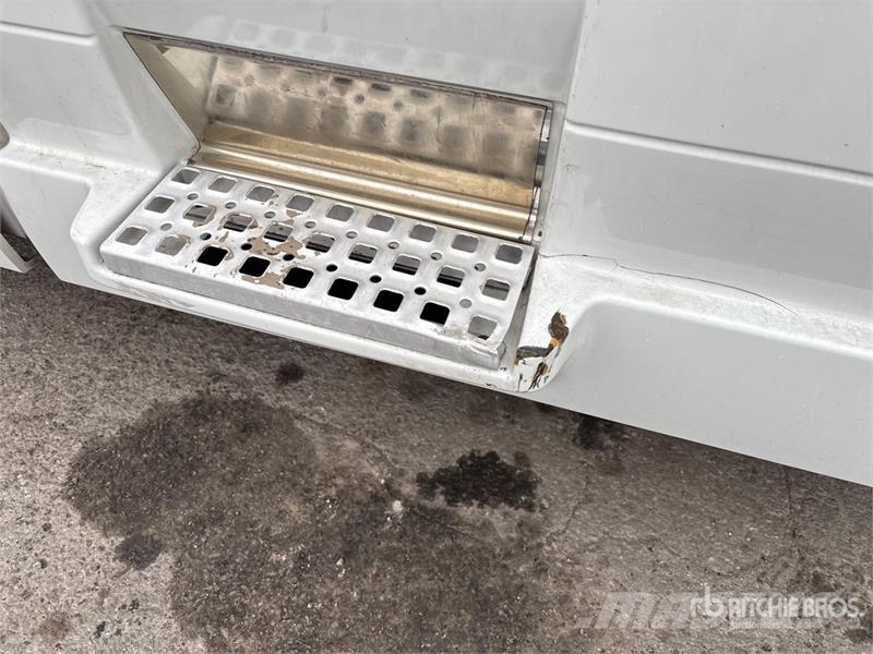 Volvo VNL Motrici e Trattori Stradali